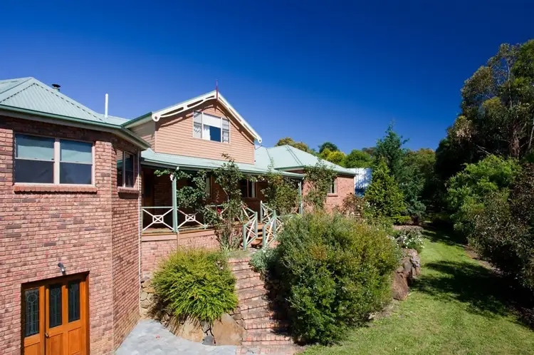 Second view of Homely house listing, 35 New Ecclestone Road, Riverside TAS 7250
