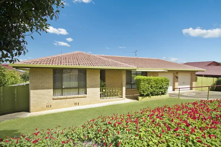 Main view of Homely house listing, 8 Muirfield Place, Banora Point NSW 2486
