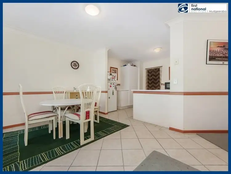 Fifth view of Homely villa listing, 148/6 Bourton Road, Merrimac QLD 4226