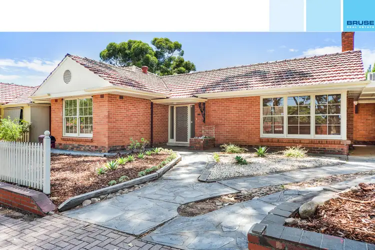 Main view of Homely house listing, 2 Glen Street, Burnside SA 5066