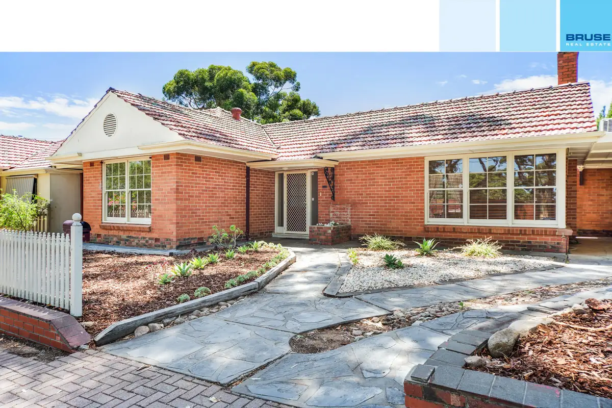 Main view of Homely house listing, 2 Glen Street, Burnside SA 5066