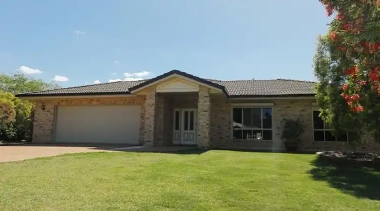 84 Summer Avenue, Dalby QLD 4405