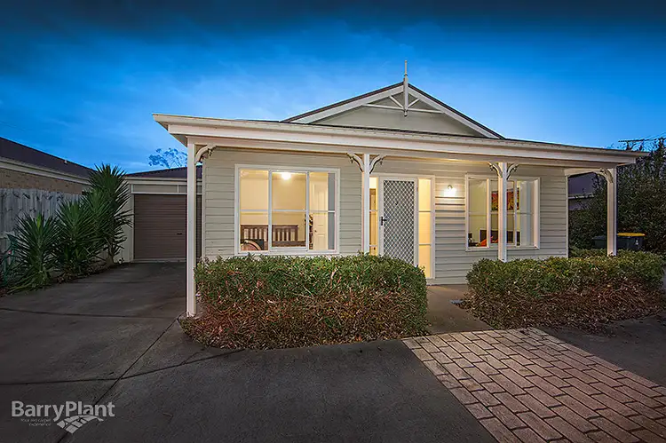 Main view of Homely house listing, 5/196 North Road, Langwarrin VIC 3910
