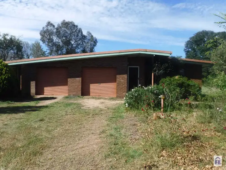 Main view of Homely house listing, 11420 Bunya Highway, Kingaroy QLD 4610