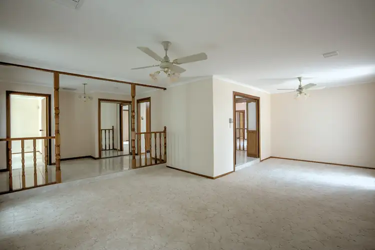 Fourth view of Homely house listing, 29 Darracq Drive, Keilor Downs VIC 3038