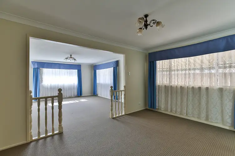 Sixth view of Homely house listing, 6 Crotty Street, Centenary Heights QLD 4350