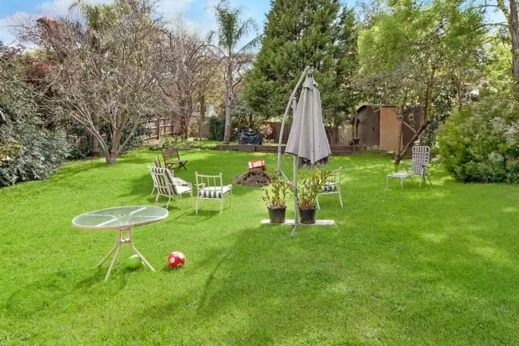 Fifth view of Homely house listing, 7 Walsh Street, Eltham VIC 3095