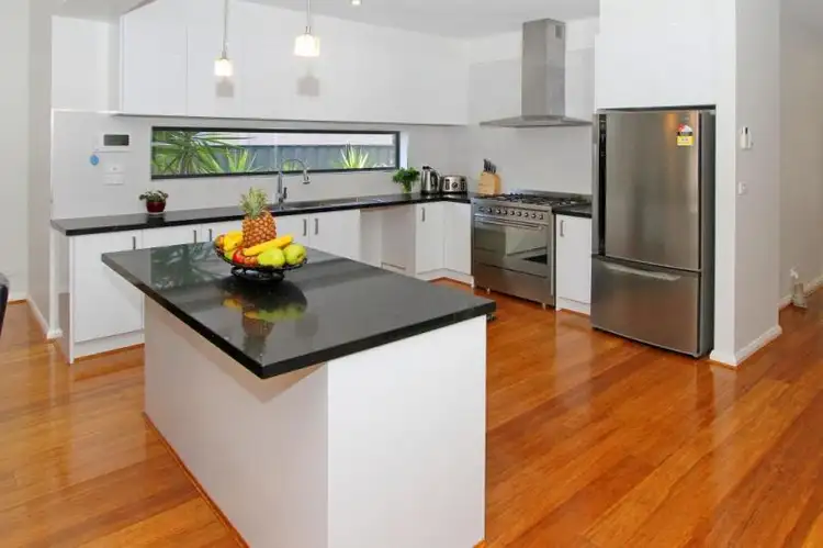 Second view of Homely house listing, 62 Saltlake Boulevard, Epping VIC 3076