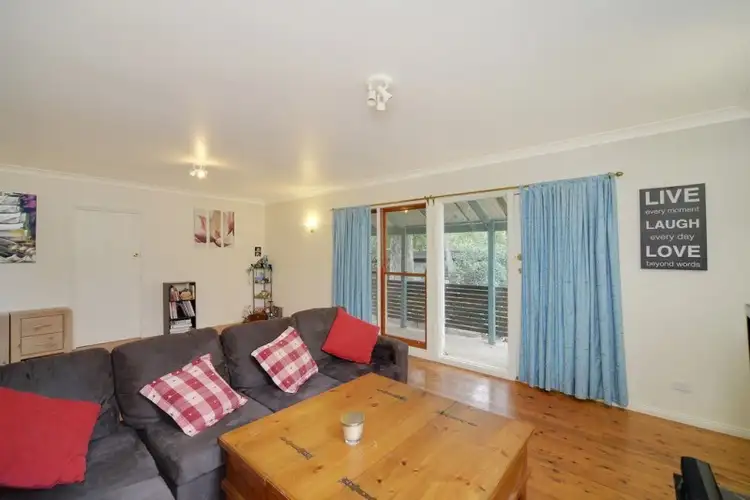 Second view of Homely house listing, 4 Bernadette Avenue, Nowra NSW 2541