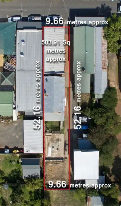 Main view of Homely house listing, 99 Grant Street, Alexandra VIC 3714