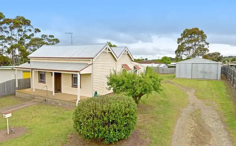 68 Willis Street, Portarlington VIC 3223