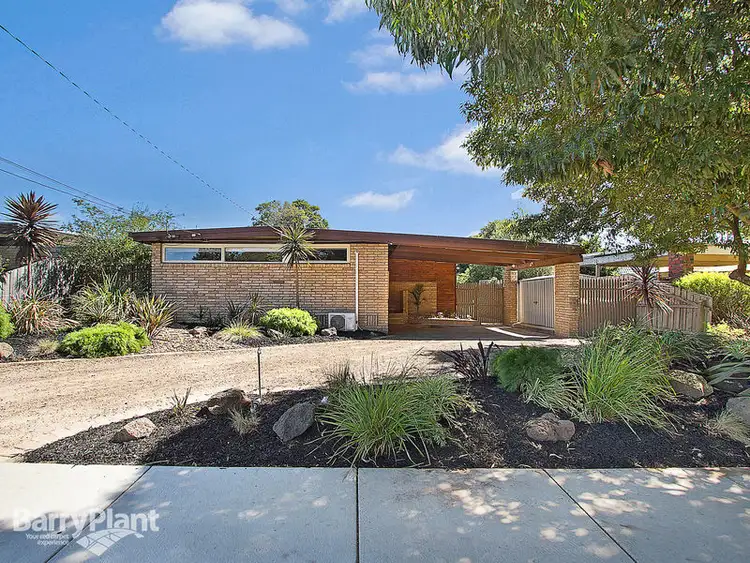 Second view of Homely house listing, 48 Cambden Park Parade, Ferntree Gully VIC 3156