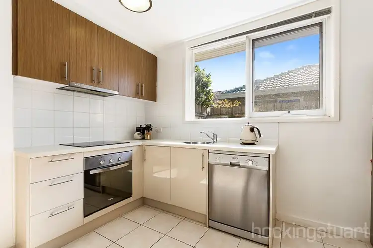Third view of Homely apartment listing, 8/70 Grange Road, Carnegie VIC 3163