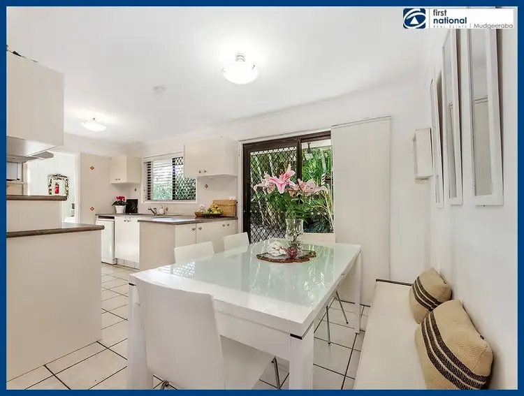 Sixth view of Homely house listing, 7 Rainbow Drive, Mudgeeraba QLD 4213