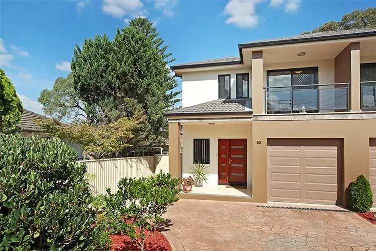 53 Lochinvar Road, Revesby NSW 2212