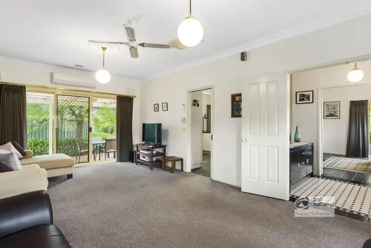 Fourth view of Homely house listing, 221 Guys Hill Road, Strathfieldsaye VIC 3551
