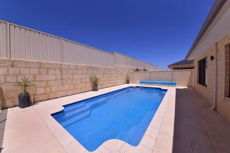 Second view of Homely house listing, 87 Waldburg Drive, Tapping WA 6065