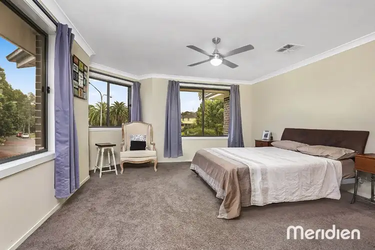 Fourth view of Homely house listing, 2 River Oak Circuit, Kellyville NSW 2155