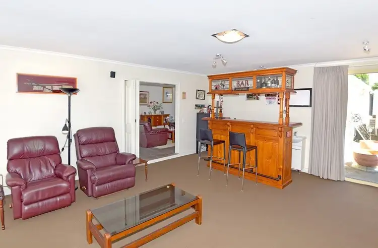 Sixth view of Homely house listing, 32 Mainsail Drive, St Leonards VIC 3223