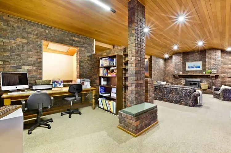 Third view of Homely house listing, 33 Yangoora Place, Greensborough VIC 3088