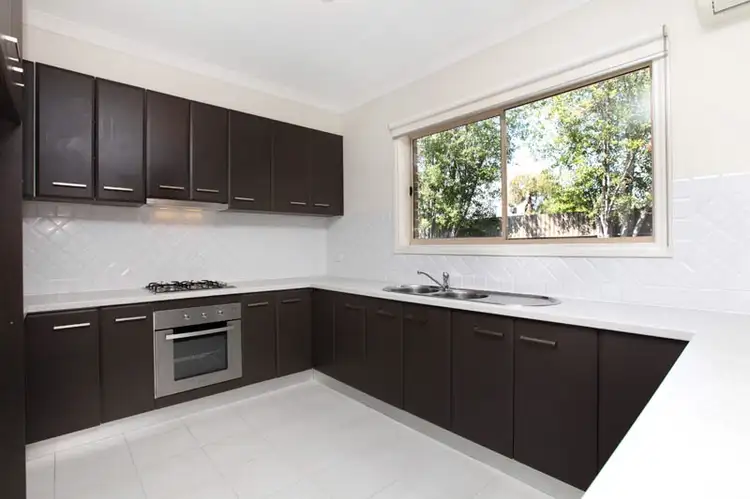 Second view of Homely house listing, 2a Maylands Street, Albion VIC 3020