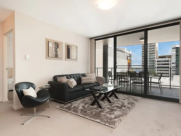 152/369 Hay Street, Perth WA 6000