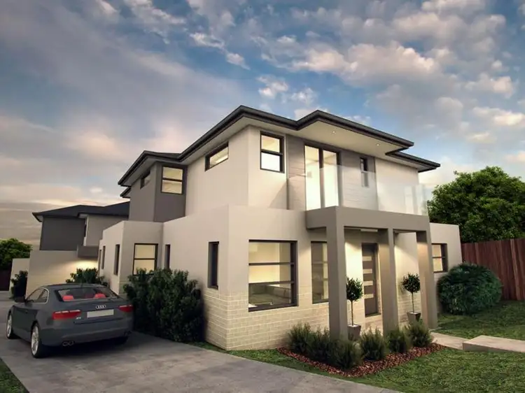 Second view of Homely house listing, 7 Huon Grove, Ashburton VIC 3147
