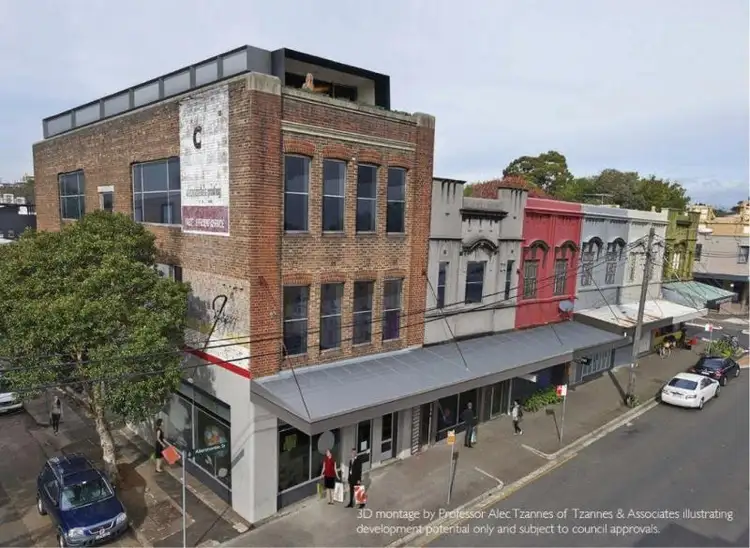 146 & 148 Abercrombie Street, Chippendale NSW 2008