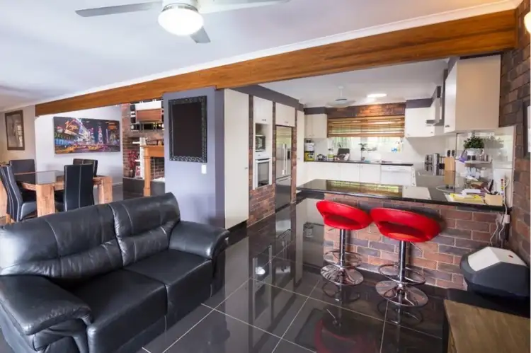 Seventh view of Homely house listing, 269 Winstanley Street, Carindale QLD 4152