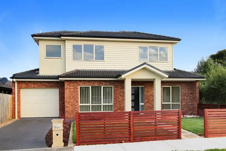 1/21 Crookston Road, Reservoir VIC 3073