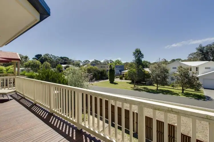 Fifth view of Homely house listing, 8 Martin Street, Silverleaves VIC 3922