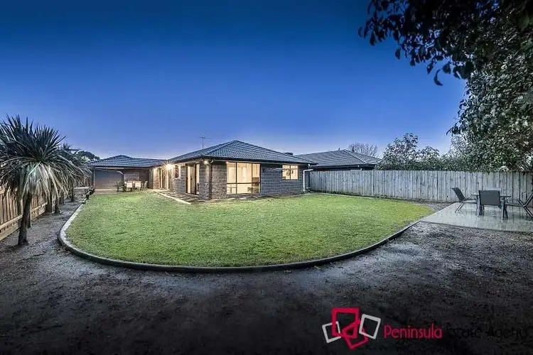 Third view of Homely house listing, 17 Sunset Rise, Hastings VIC 3915
