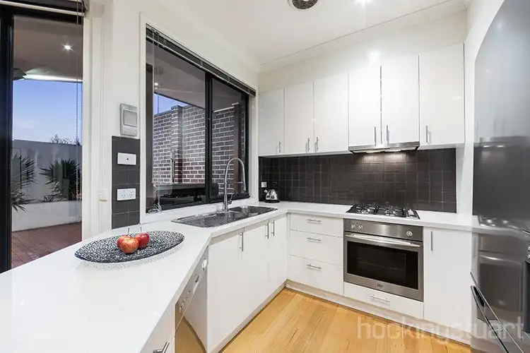 Third view of Homely townhouse listing, 1/101 Parkmore Road, Bentleigh East VIC 3165