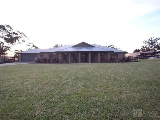 15 Jillaroo Way, Muswellbrook NSW 2333