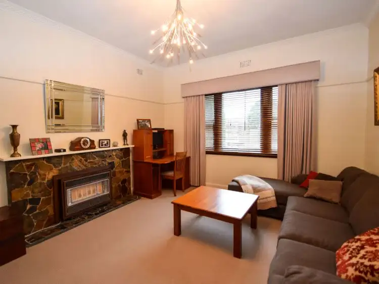 Fifth view of Homely house listing, 41 Phillipson Street, Wangaratta VIC 3677