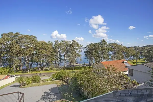 Second view of Homely house listing, 103 Dobell Drive, Wangi Wangi NSW 2267