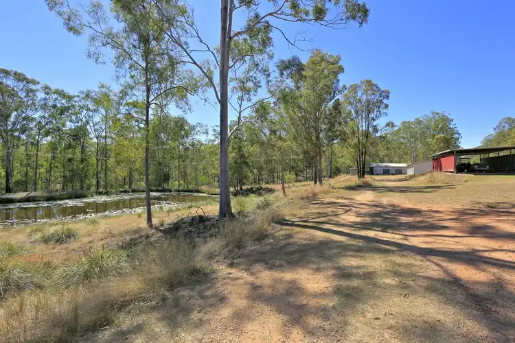 Seventh view of Homely rural property listing, 454 Quarry Road, Bucca QLD 4670