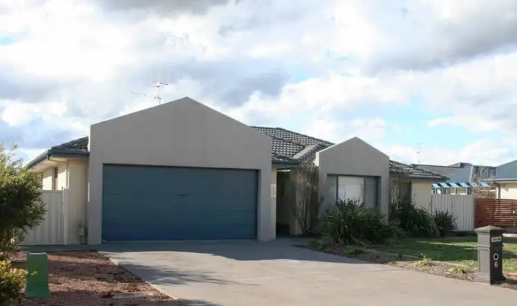 6 Lundie Street, Bungendore NSW 2621