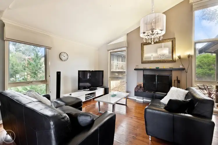 Second view of Homely house listing, 32 Wayland Court, Diamond Creek VIC 3089