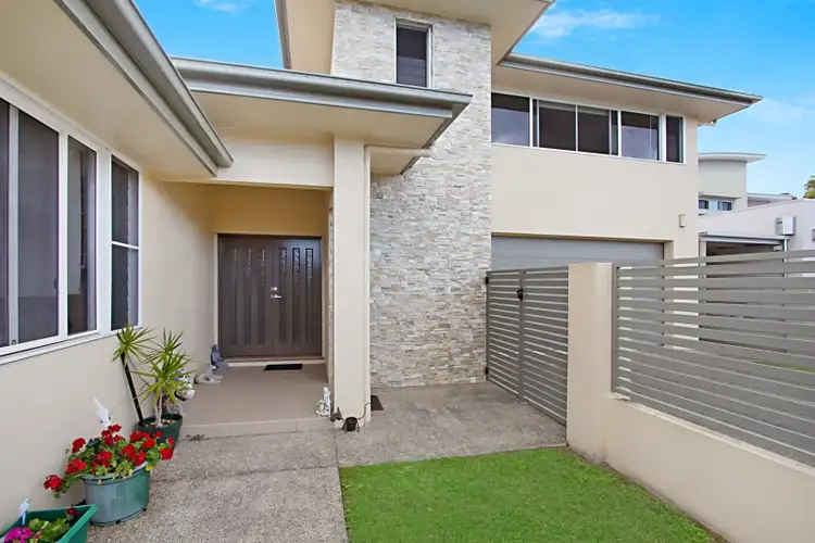 Second view of Homely house listing, 2 Fairmont Court, Banora Point NSW 2486