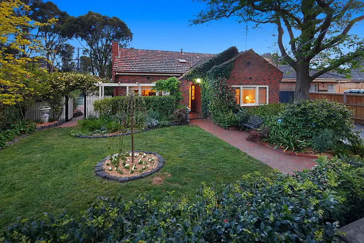 38 Arranmore Avenue, Black Rock VIC 3193