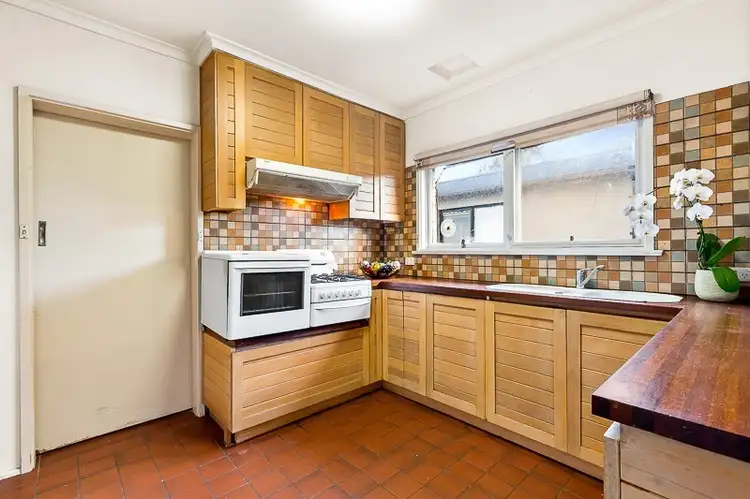 Fourth view of Homely house listing, 40 Riverview Terrace, Bulleen VIC 3105