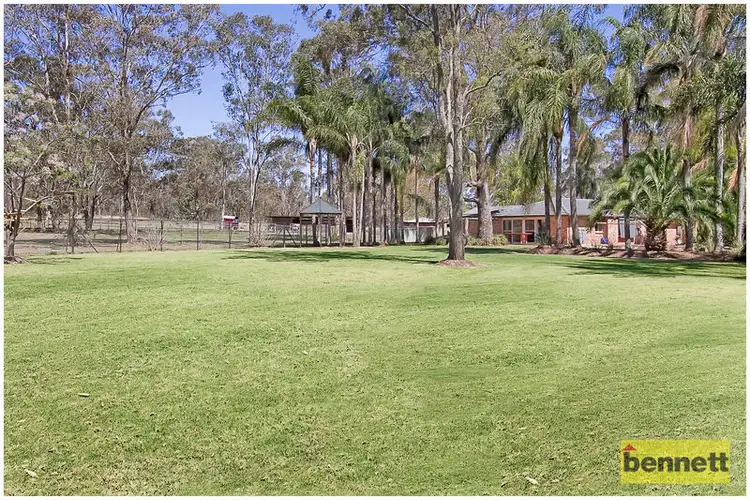 Third view of Homely house listing, 405 Castlereagh Road, Agnes Banks NSW 2753