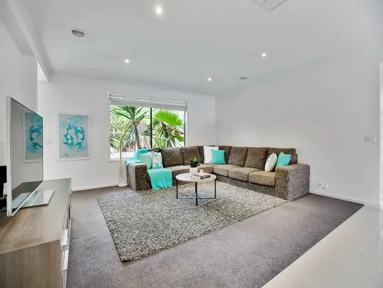 Fifth view of Homely house listing, 31 Veda Avenue, Mount Martha VIC 3934