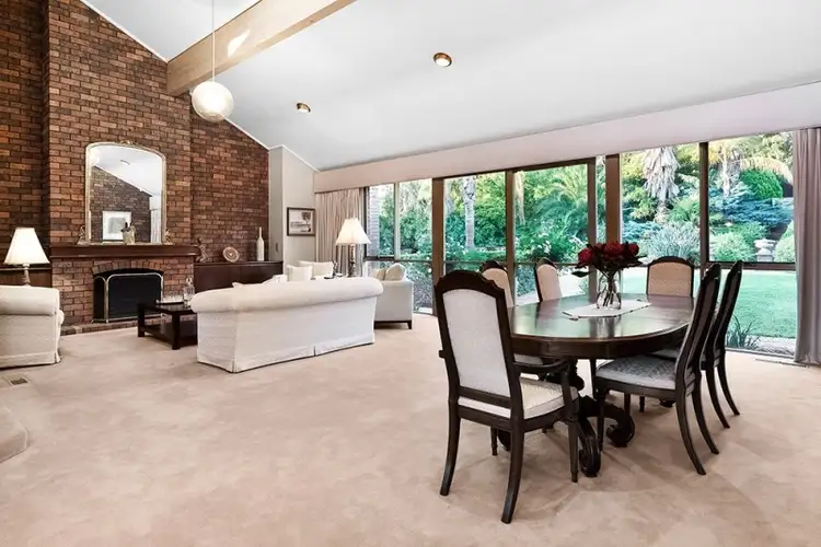 Fourth view of Homely house listing, 1 Winifred Court, Templestowe VIC 3106