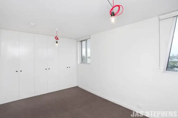 Sixth view of Homely apartment listing, 105/2 Alexander Street, Seddon VIC 3011