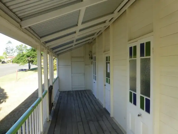 Sixth view of Homely house listing, 16A FREDERICK STREET, Biggenden QLD 4621