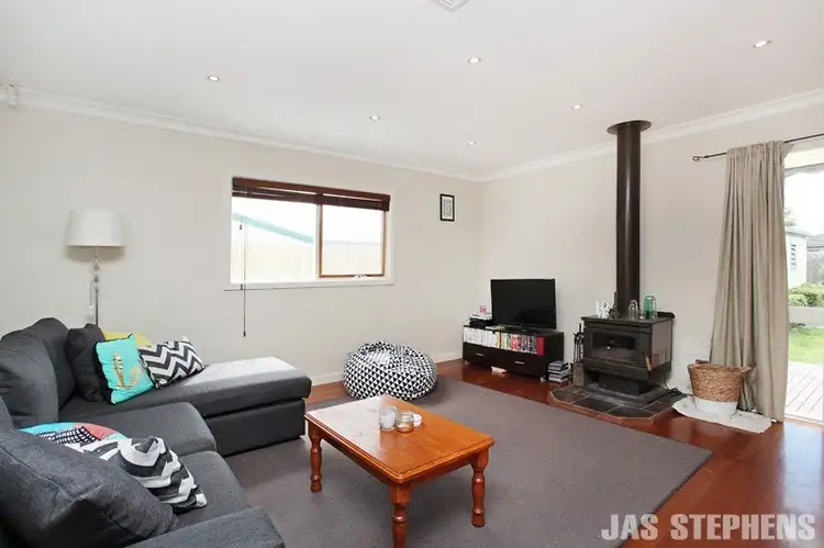 Fourth view of Homely house listing, 33 Richards Street, Yarraville VIC 3013