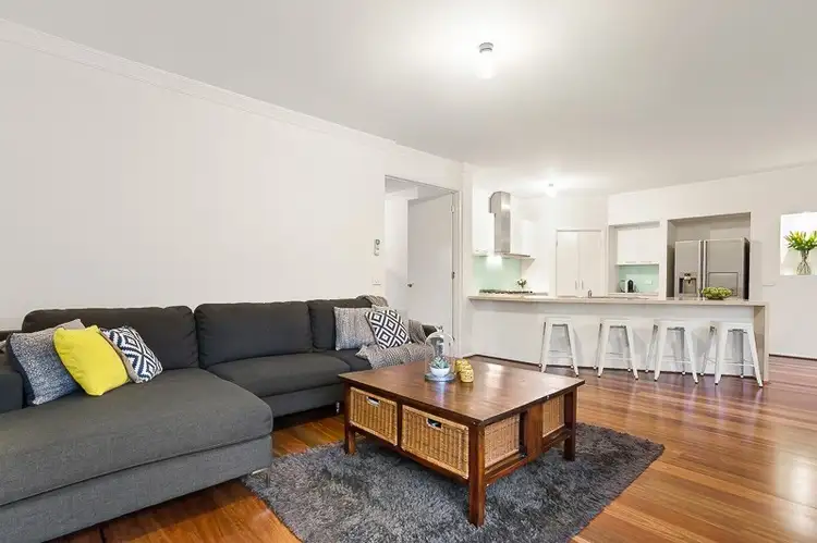 Third view of Homely house listing, 30 Kernaghan Drive, Mernda VIC 3754