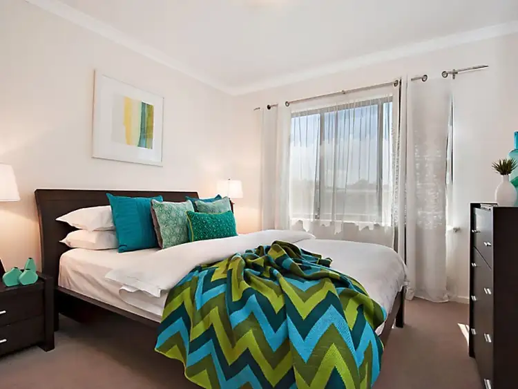 Fifth view of Homely apartment listing, 141/215 Stirling Street, Perth WA 6000